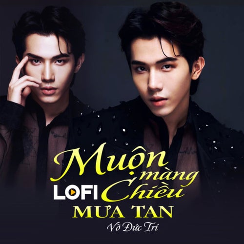 Muộn Màng Chiều Mưa Tan (Lofi)