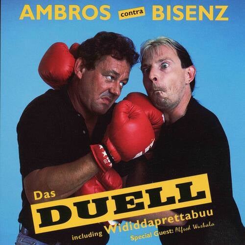 Das Duell