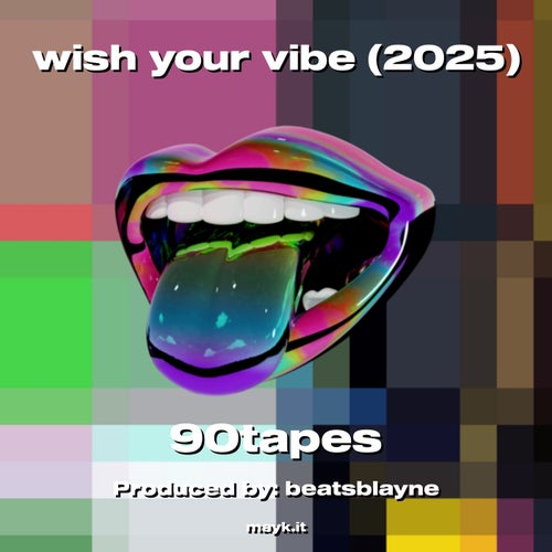 wish your vibe (2025)