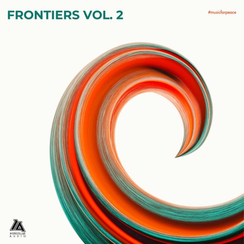 Frontiers Vol.2 - Mixed By Jason In:Key