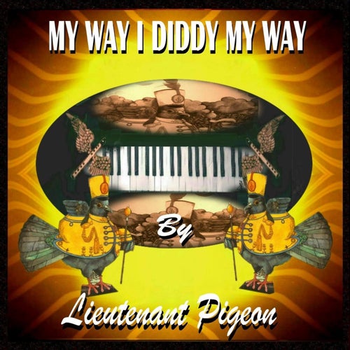 My Way I Diddy My Way