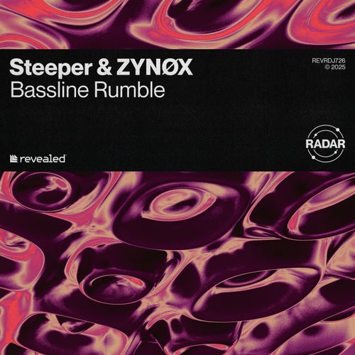 Bassline Rumble