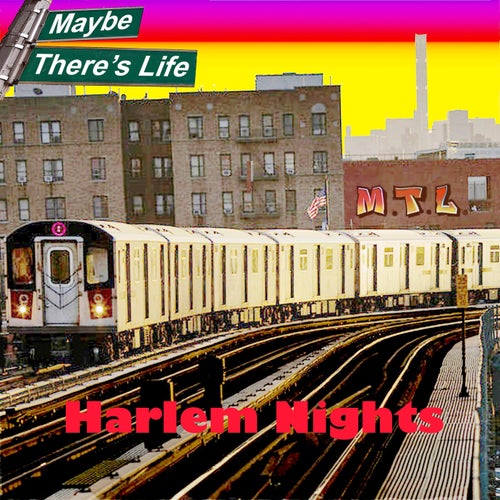 Harlem Nights