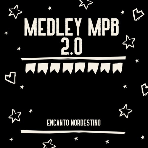 Medley MPB 2.0 - Eu Vejo Sua Cara / Poema / Resposta