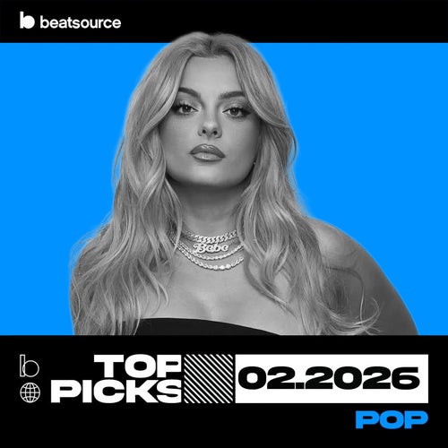 Pop Top Picks February 2026 playlist