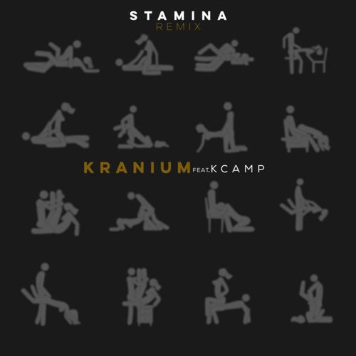 Stamina (feat. K Camp)