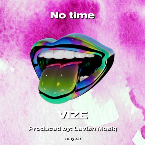 No time