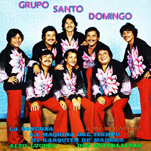 Grupo Santo Domingo
