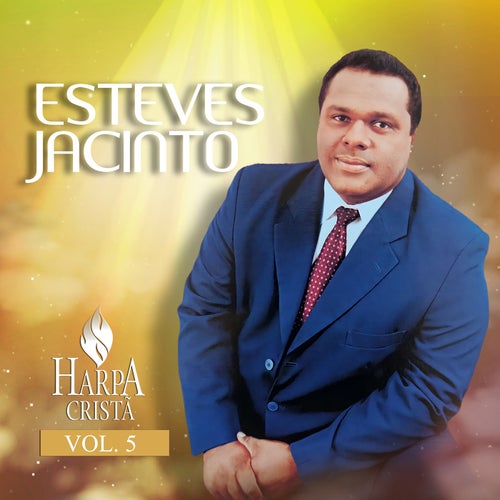 Harpa Cristã Vol. 5 (Playback)