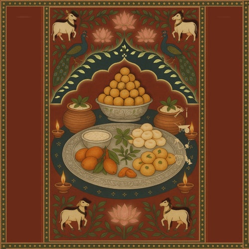 Prasad