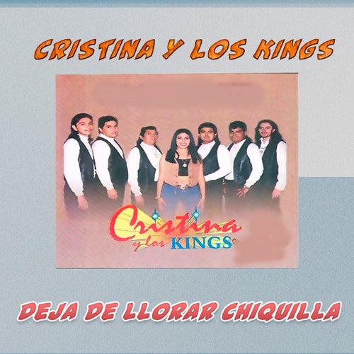 DEJA DE LLORAR CHIQUILLA