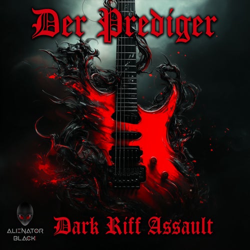 Dark Riff Assault (Original Mix)