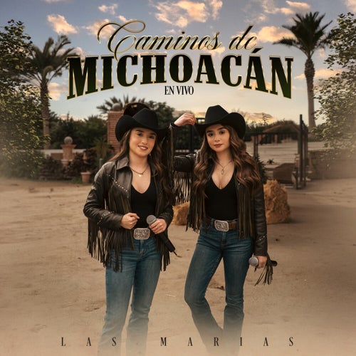 Caminos De Michoacan (En Vivo)