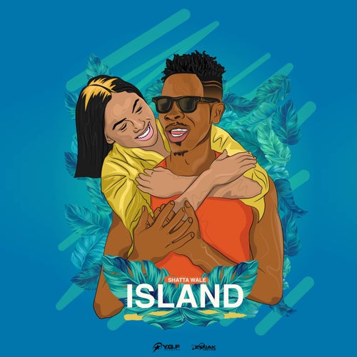 Island - Single