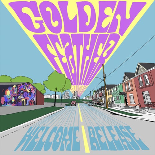 Welcome\Release (Live At Bridgeworks/2022)