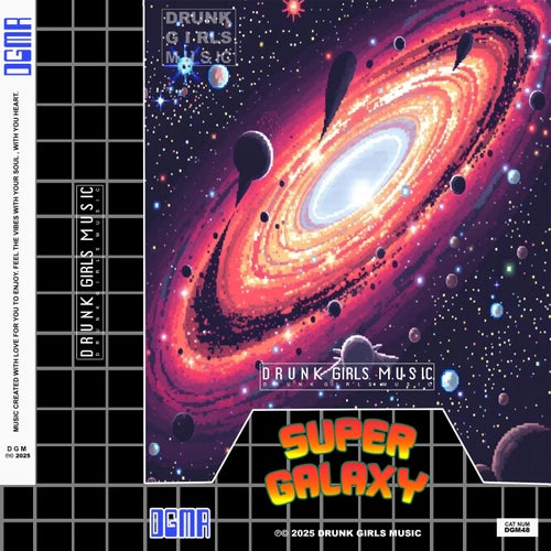 Super Galaxy
