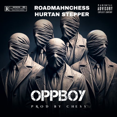 OPPBOY (feat. Roadmahnchess)