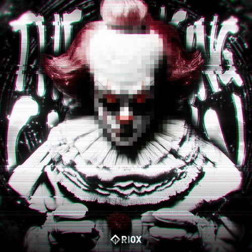 THE DANCING CLOWN