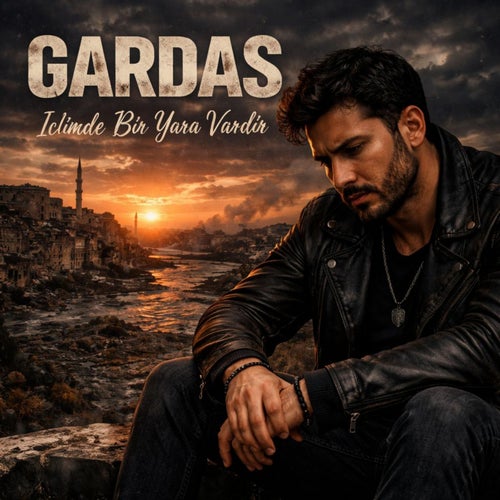 Gardaş İçimde Bir Yara Vardır