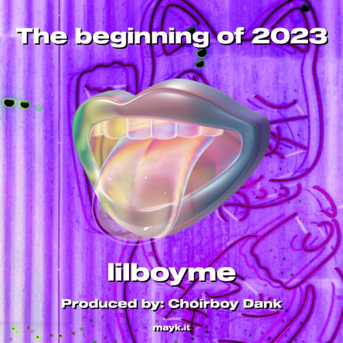 The beginning of 2023