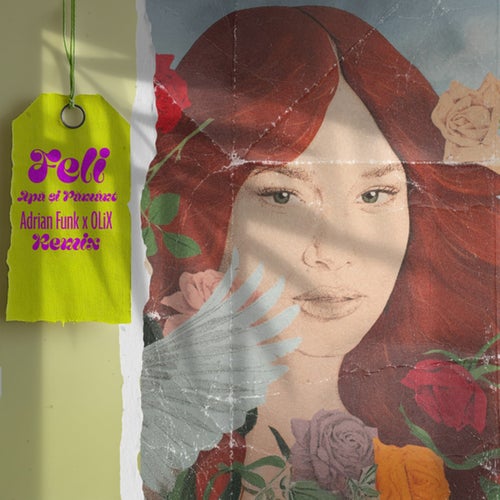 Apă și Pământ (Adrian Funk X Olix Remix)