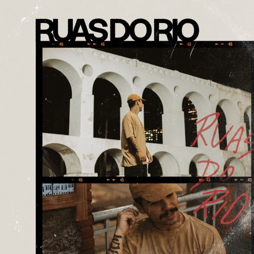 RUAS DO RIO