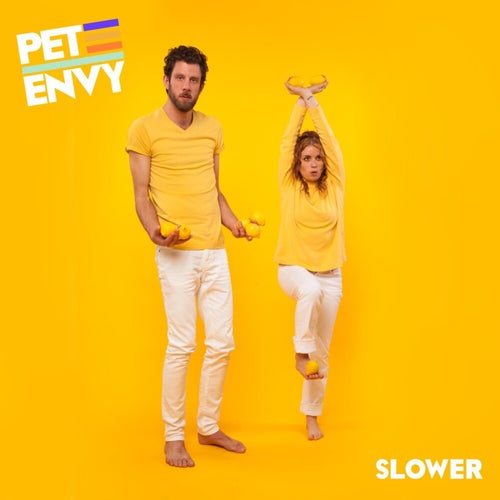Slower