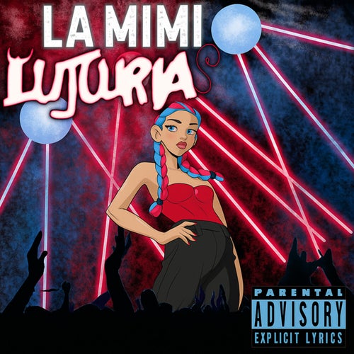 LUJURIA