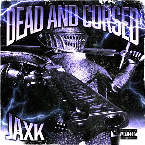 Dead & Cursed