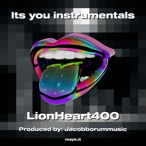 Its you instrumentals
