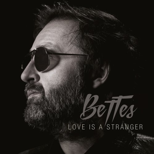 Love Is a Stranger