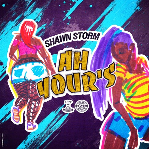 Ah Yours