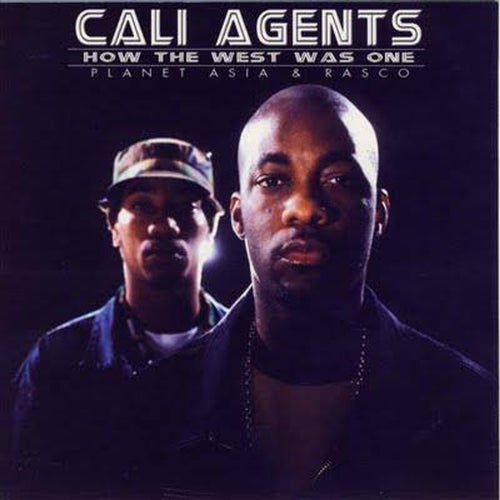 Cali Agents Profile