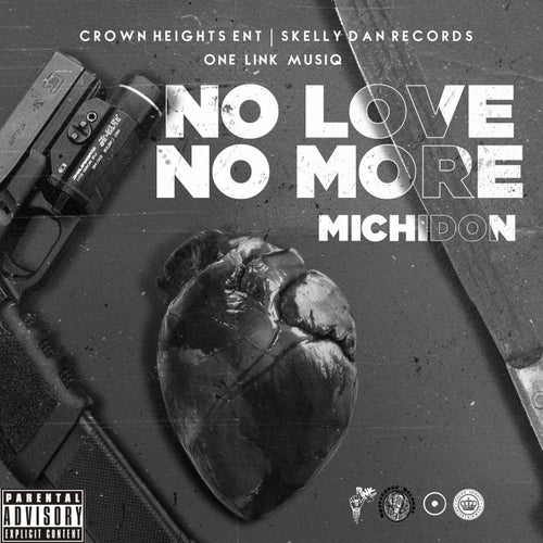 No Love No More (Alternate Version)