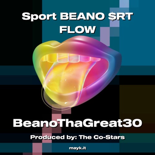 Sport BEANO RT FLOW