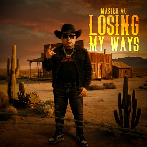 Losing My Ways
