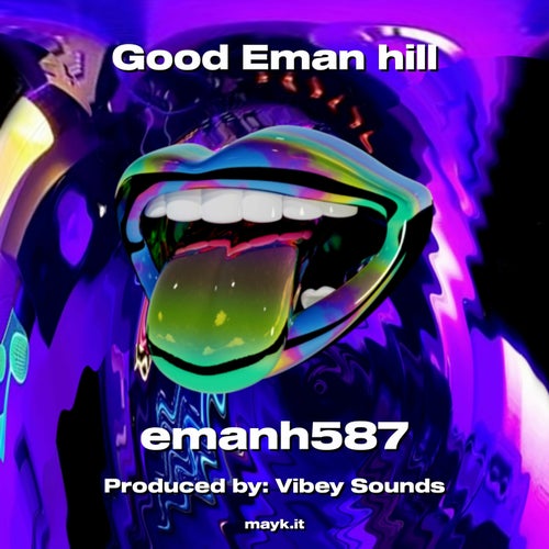 Good Eman hill