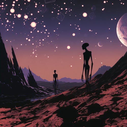 Opal Voyage