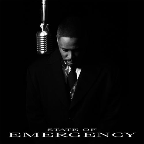 STATE OF EMERGENCY