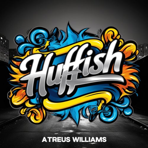 Huffish