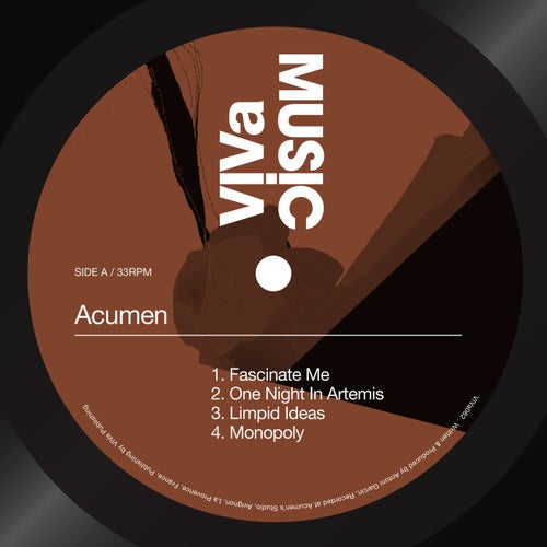 Release of the week
