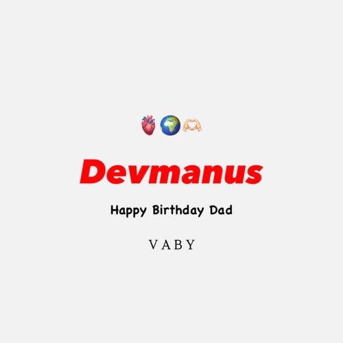 Devmanus