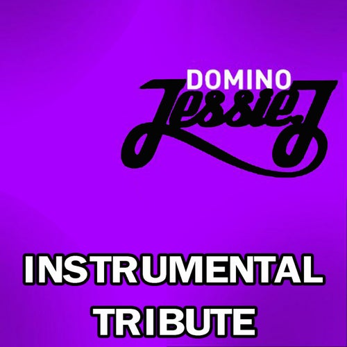 Domino (Jessie J Tribute) - Single Instrumental