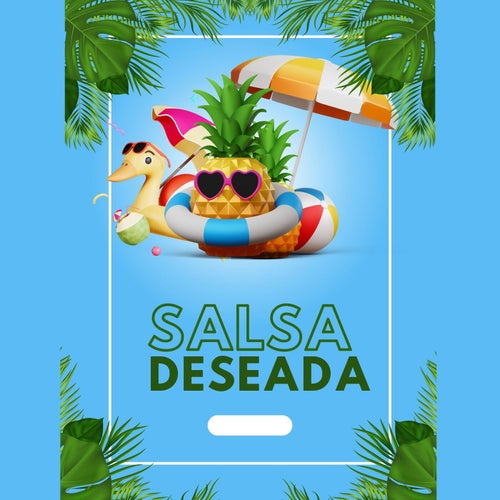 Salsa Deseada