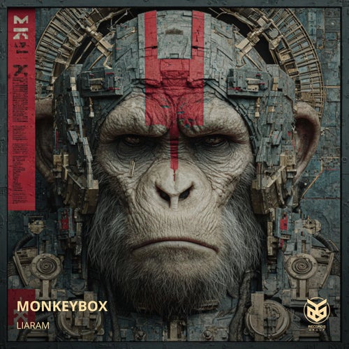 Monkeybox