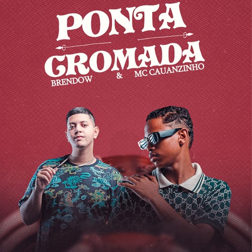 Ponta Cromada