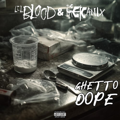 Ghetto Dope