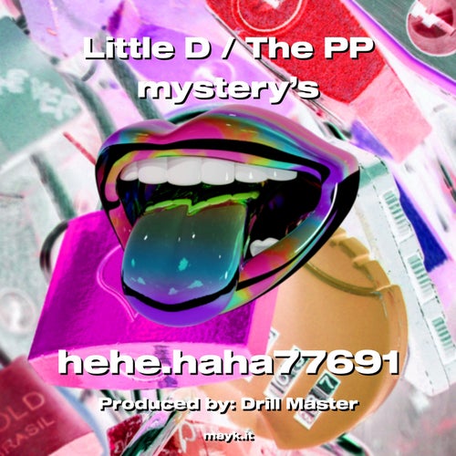 Little D / The PP mystery’s