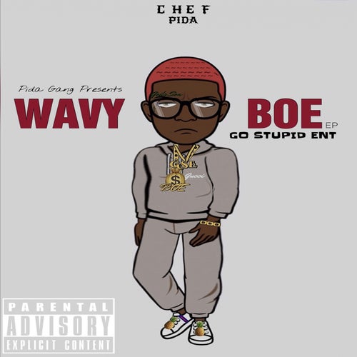 Wavy Boe