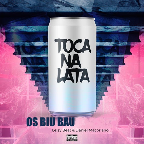 Toca na Lata